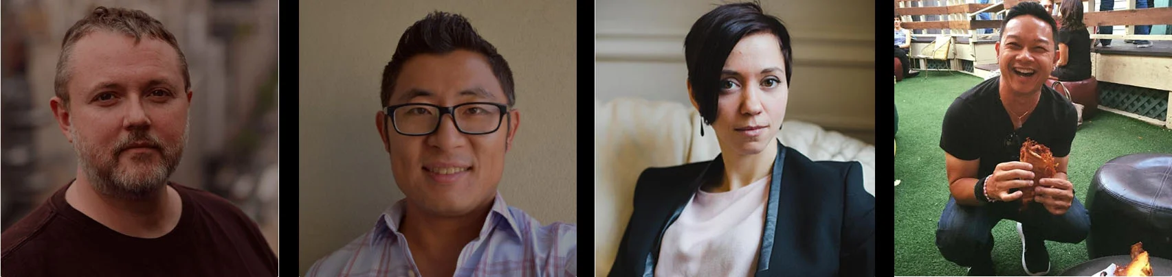 Casual Connect 2019 Panelists for How Art Impacts Engagement, Retention, and Monetization