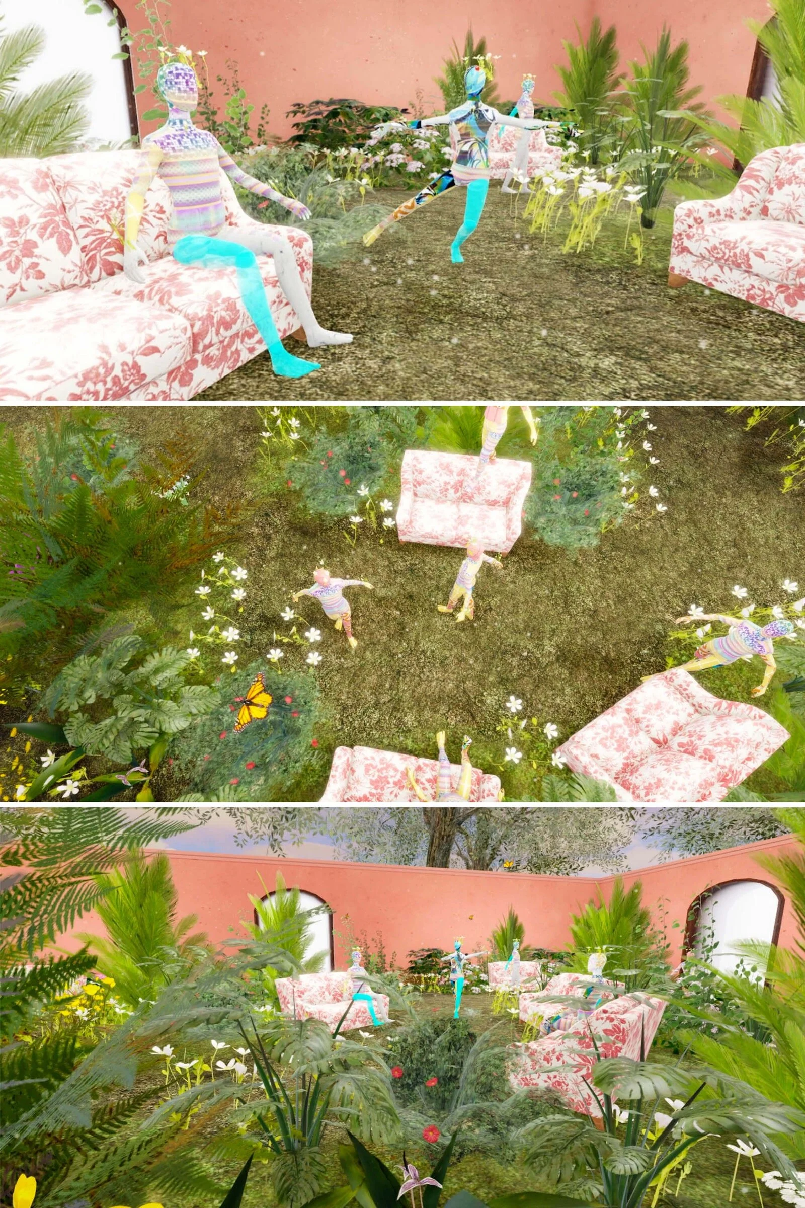 Concept Art House | Art Services Provider — News