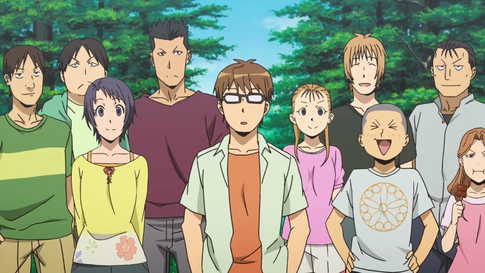 Aniplex To Release Silver Spoon Complete 2nd Season DVD — Otakus & Geeks Aniplex To Release Silver Spoon Complete 2nd Season DVD — Otakus & Geeks