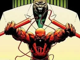 NYCC 2014 DareDevil on Netflix Panel