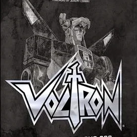 VIZ Media Announces Special Voltron 30th Anniversary Release