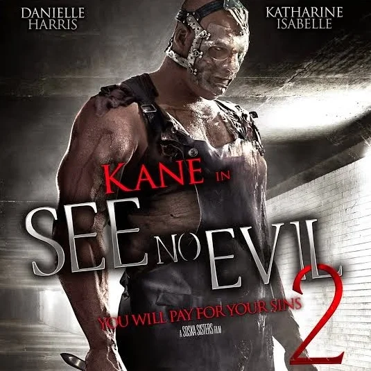 See No Evil 2 Review