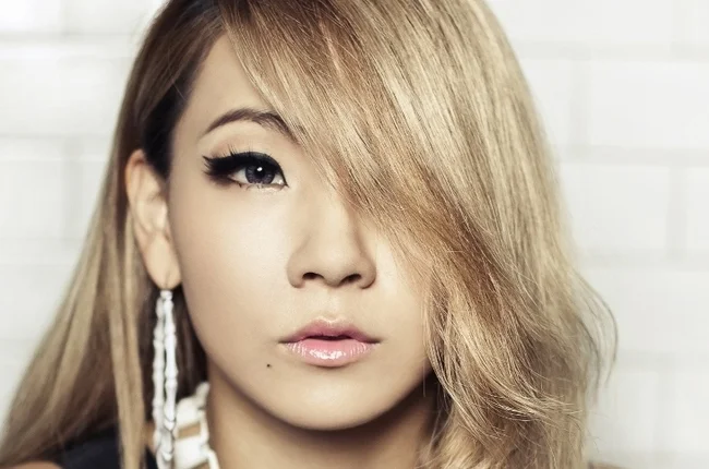 2NE1's CL Announces US Debut Album for 2015