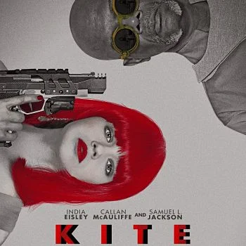 KITE (Live Action) Review
