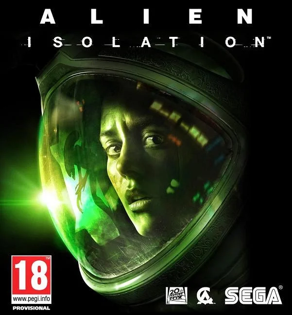 Alien: Isolation Review