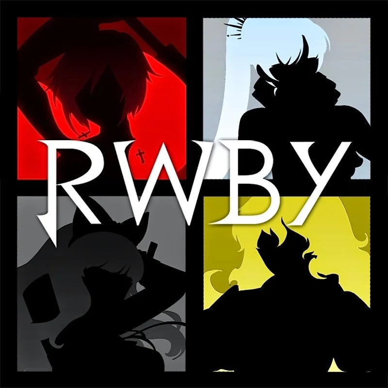 Interview with Monty, Kerry and Barbara of Rooster Teeth (RWBY)