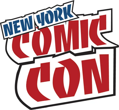 New York Comic Con 2014 Day 1 Gallery