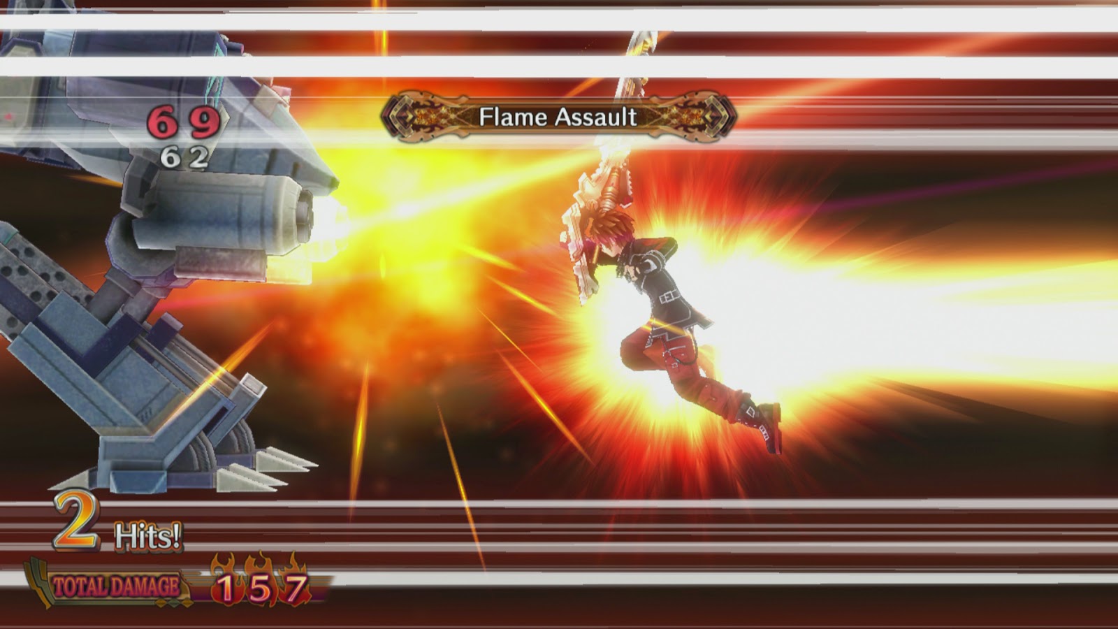 Fairy Fencer F Review 