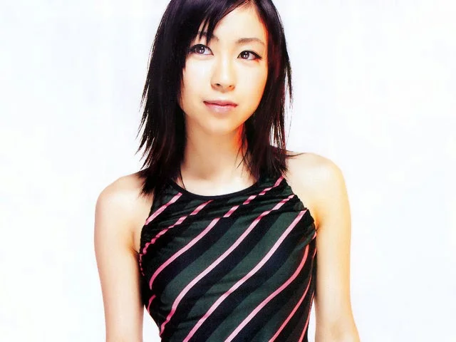 Five Best English Songs From Utada Hikaru's English Albums