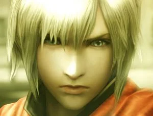 New Final Fantasy Type-0 Trailer