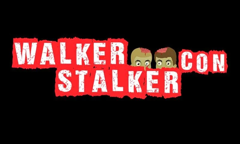 Walker Stalker Con NY Dec 13-14