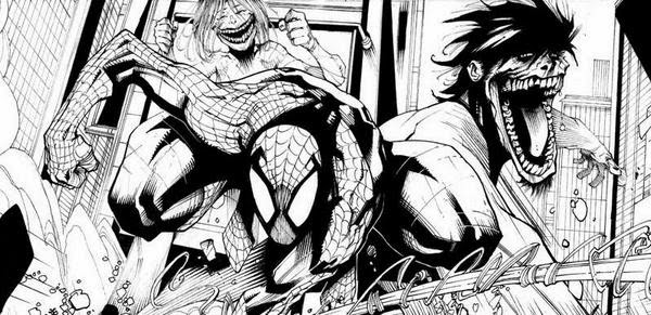 Marvel Comics and Attack on Titan Crossover Coming Soon