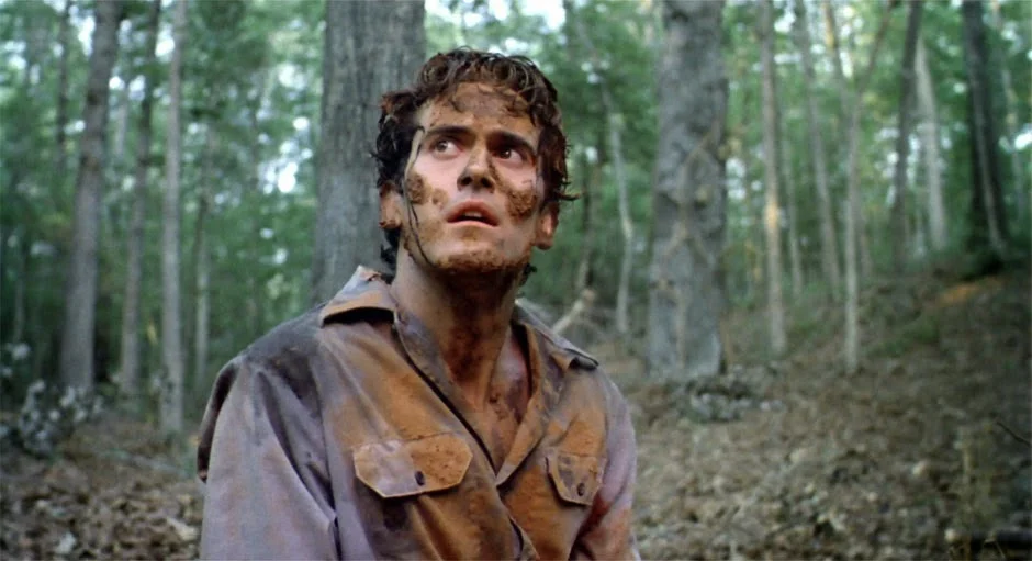 Evil Dead TV Series Starring Bruce Campbell Coming To STARZ