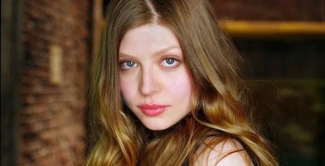 Interview with Amber Benson