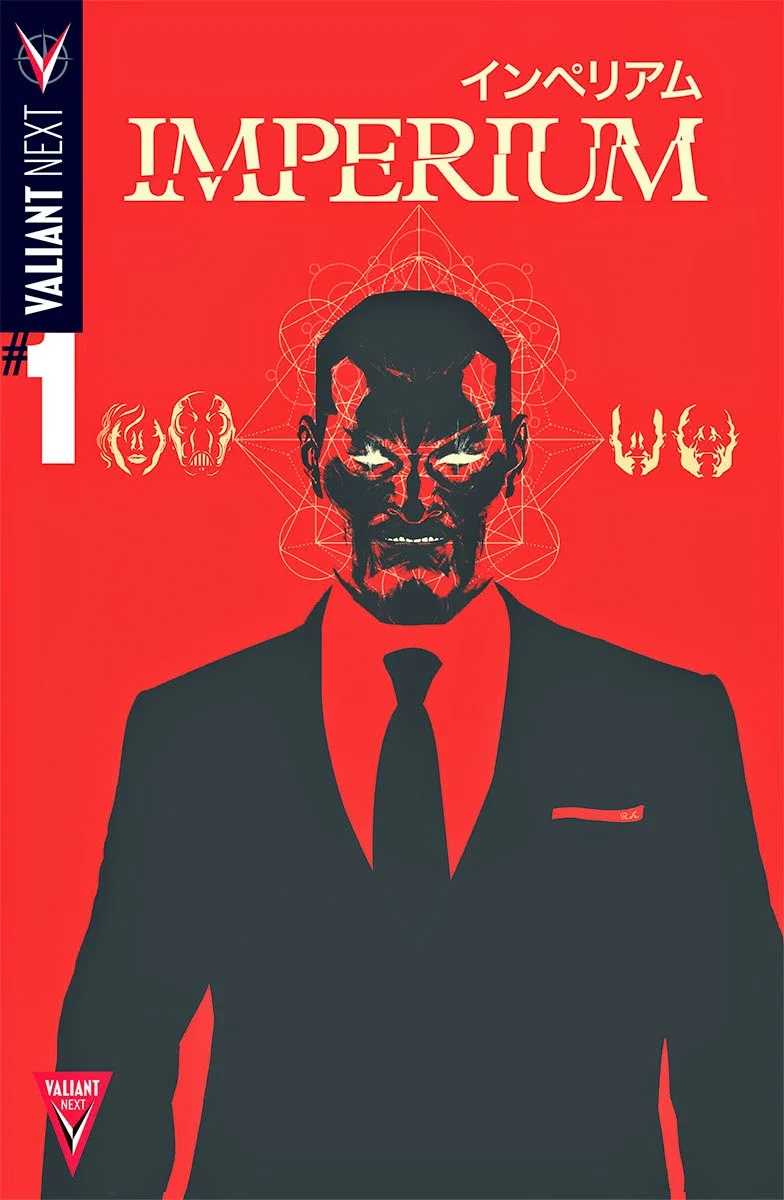 Valiant Solicitati​ons for February 2015 