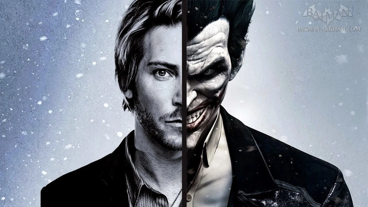 Interview With Troy Baker 