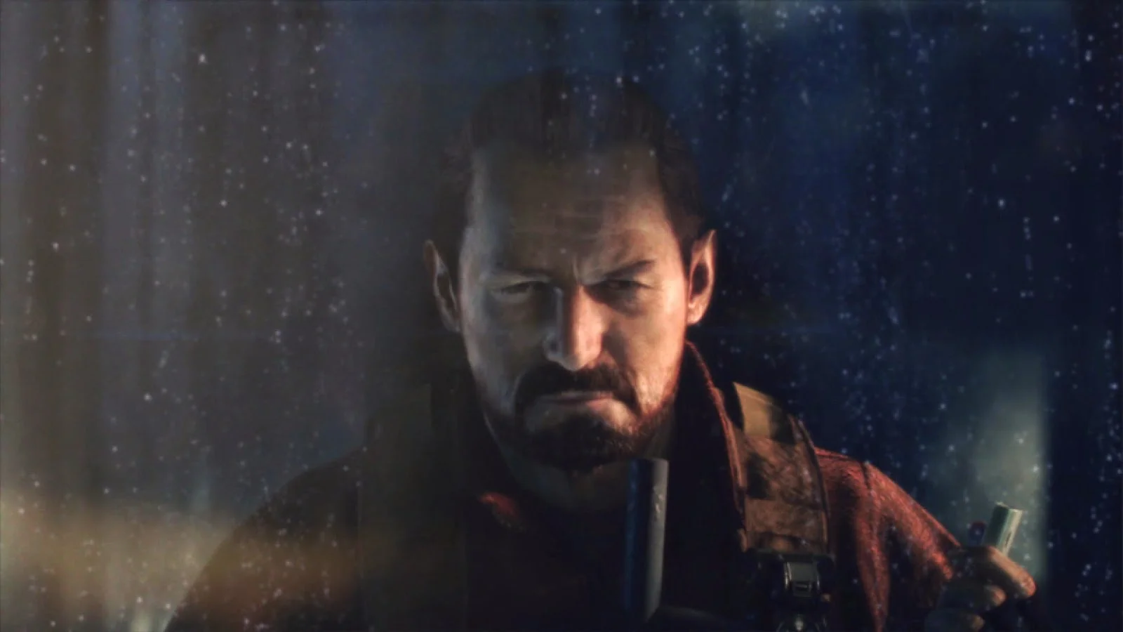 Resident Evil Revelations 2: Second Trailer, Barry Burton Confirmed and New Details!