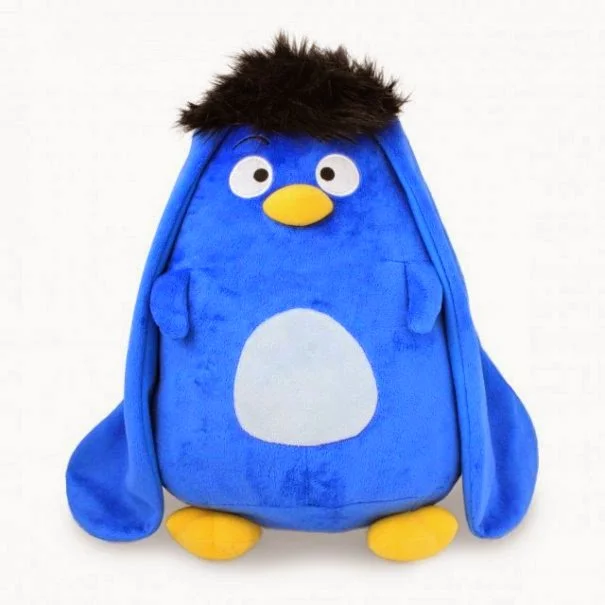 Yu Yu Hakusho's Puu Plush Heading To Japanese Arcade