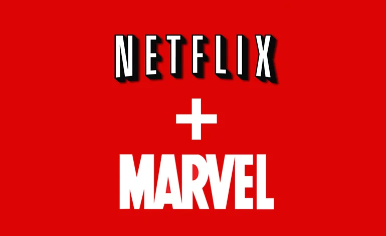 Will Marvel and Netflix dominate on the small screen in 2015