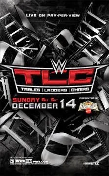 WWE TLC 2014 Thoughts & Recap