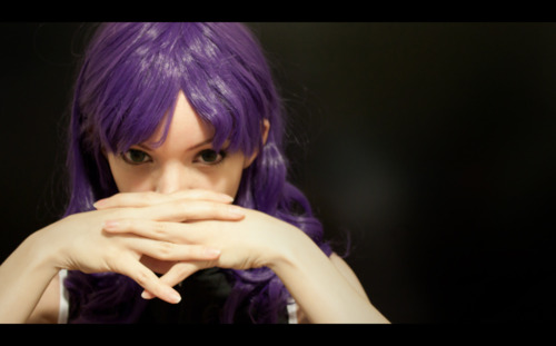 Cosplay Girl Of The Week #63 (Misato Katsuragi)