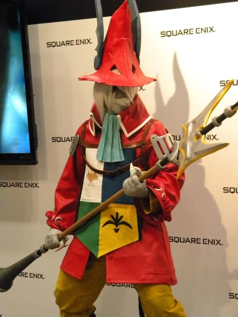 Cosplay Girl Of The Week #92 (Freya Crescent)