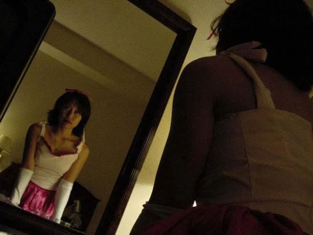 Cosplay Girl Of The Week #95 (Mimarin Kiragoe (Perfect Blue)