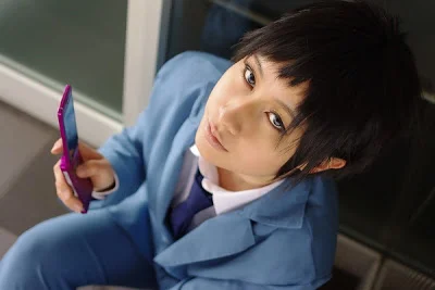 Cosplay Boy Of The Week #44 (Mikado Ryugamine)