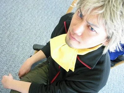 Cosplay Boy Of The Week #35 (Holland)