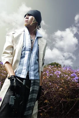 Cosplay Boy Of The Week #6 (Snow)