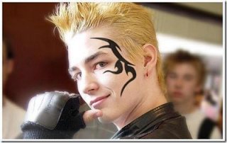 Cosplay Boy Of The Week #67 (Zell Dincht)