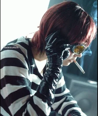 Cosplay Boy Of The Week #20 (Matt From Death Note)