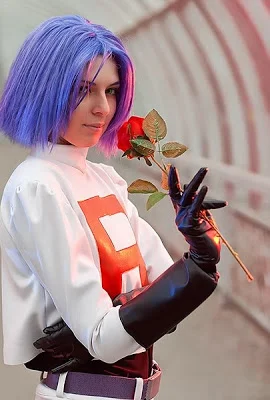 Cosplay Boy Of The Week #40 (James)