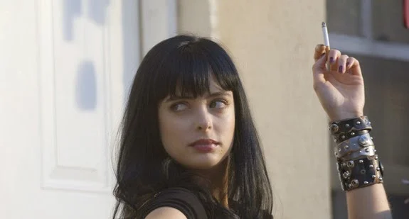 Could A.K.A. JESSICA JONES Be Pushed Back From Original Release Date?