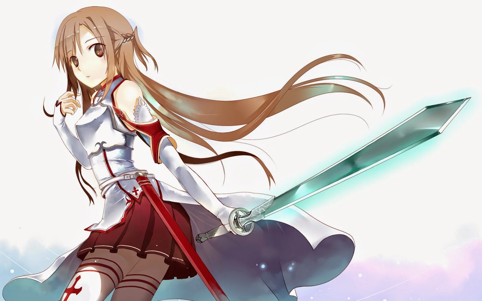 Featured Figure 'Asuna'