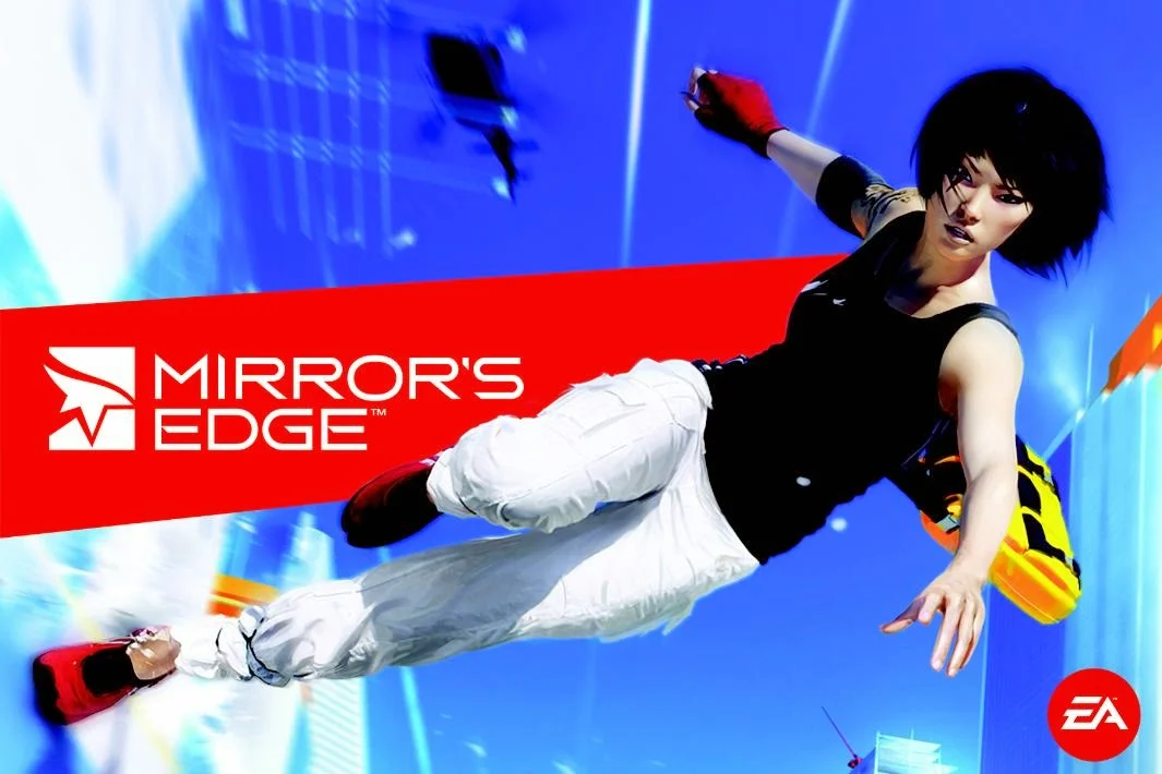 Underrated Game You Should Play: Mirror's Edge