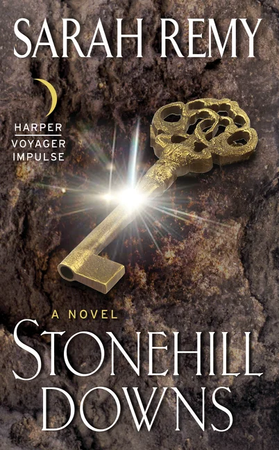 Lenni Reviews: Stonehill Downs by Sarah Remy