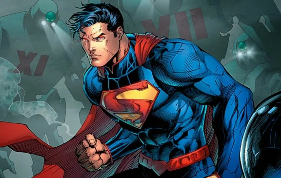 The Battle of The Superman Themes 