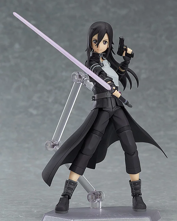Featured Figure 'Kirito GGO version'
