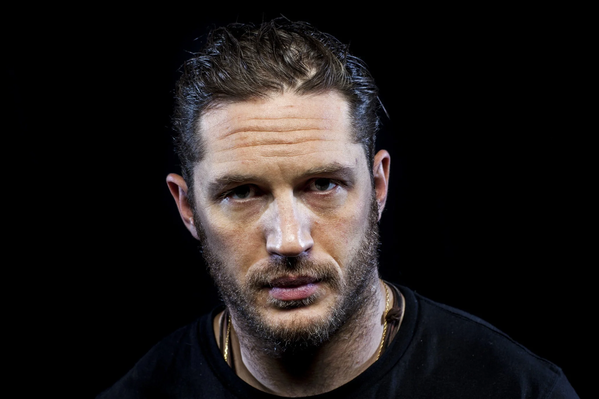 Movie News: TOM HARDY Leaves SUICIDE SQUAD, JAKE GYLLENHAAL Has Offer to Replace Him