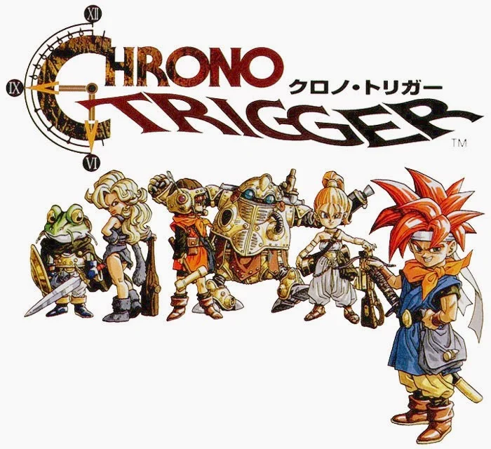 Retro Game Look Back: Chrono Trigger