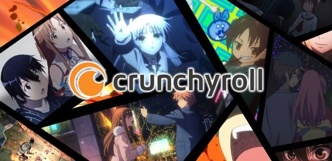 It's An Otaku Thing Episode 8: Get Crunchy