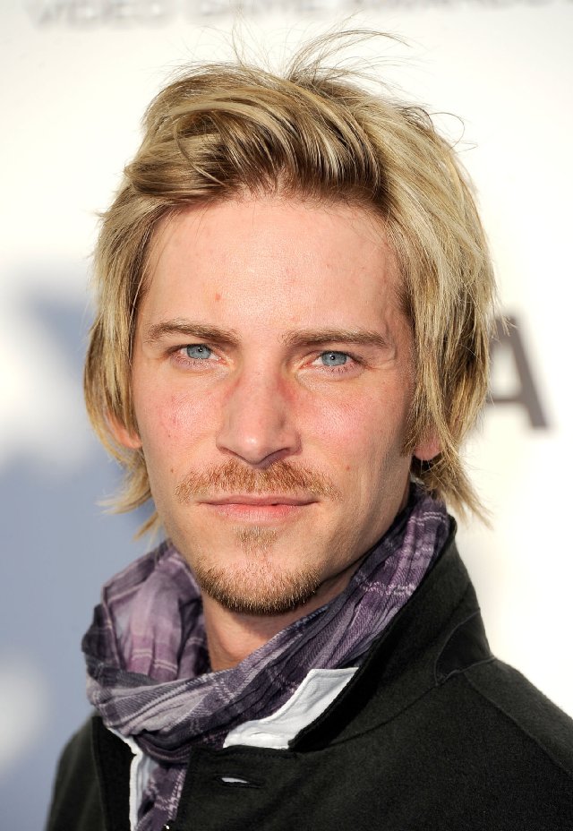 Troy Baker dominates nominations at 18th Anuual D.I.C.E Awards — Otakus &  Geeks