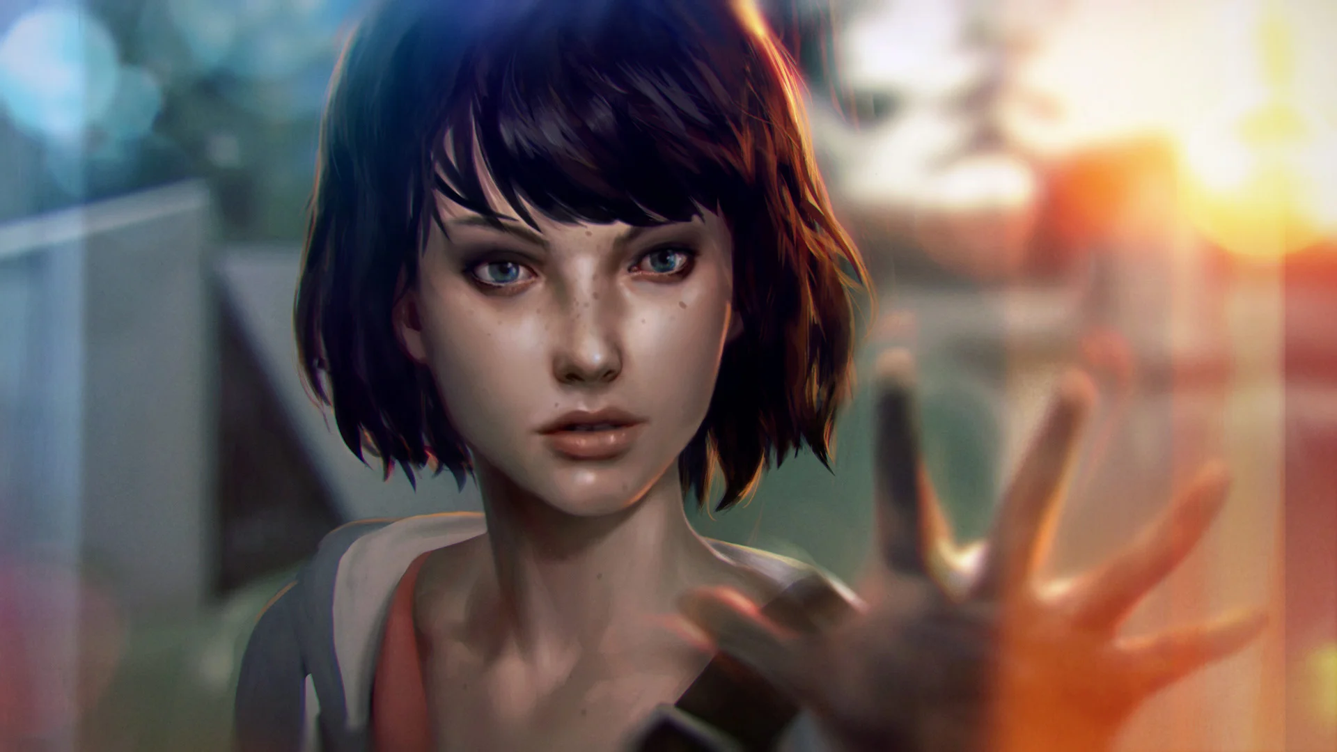 Life Is Strange Episode 1: Chrysalis Review