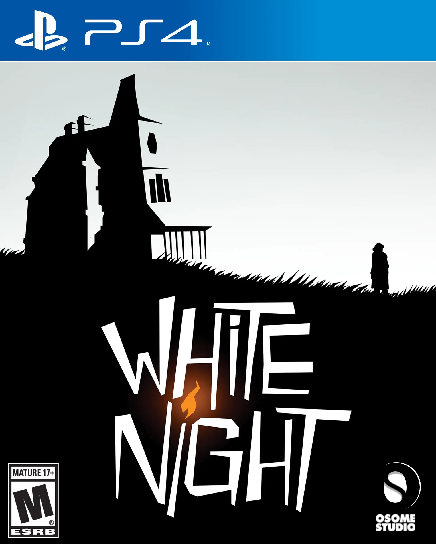 OSome Studio's 'White Night' Set to Launch Early March