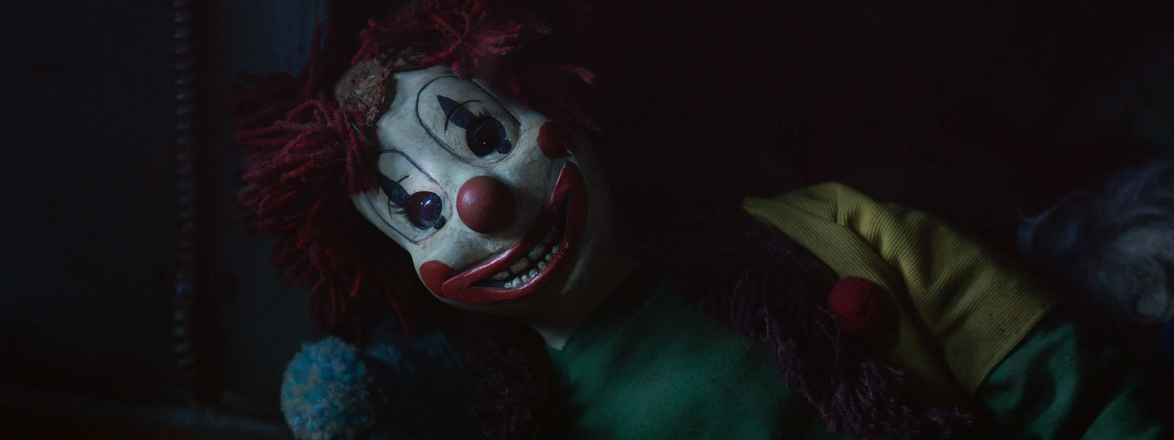 Poltergeist Remake Trailer Released