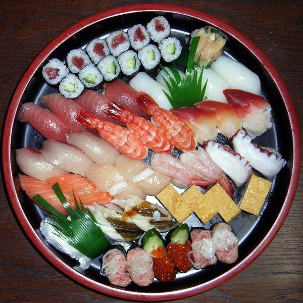 How Much do YOU Know About Sushi?