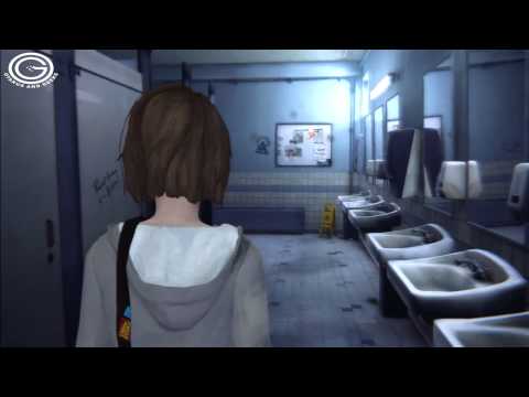 Life Is Strange "Episode 1: Chrysalis Review
