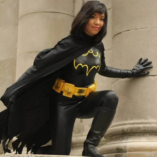 Cosplayer Spotlight: LoveSheena