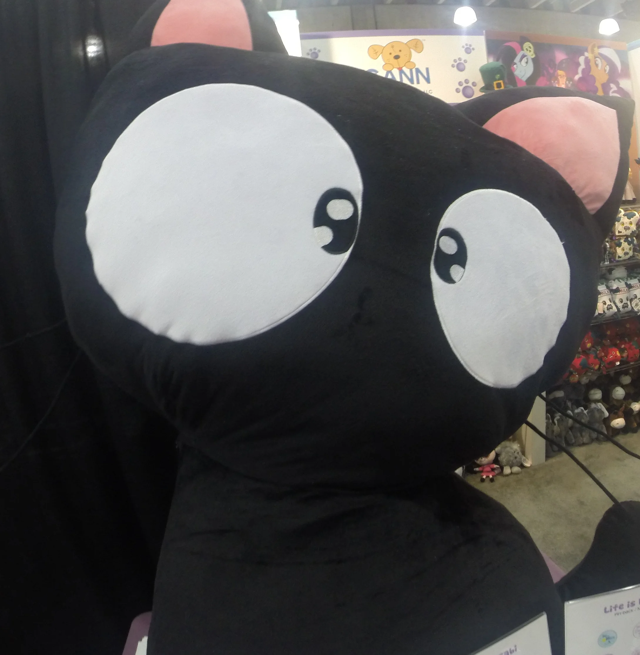 Life is Wabi-Sabi: Toy Fair 2015